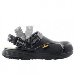 Сабо BASIC SB A-E-FO SRC черно